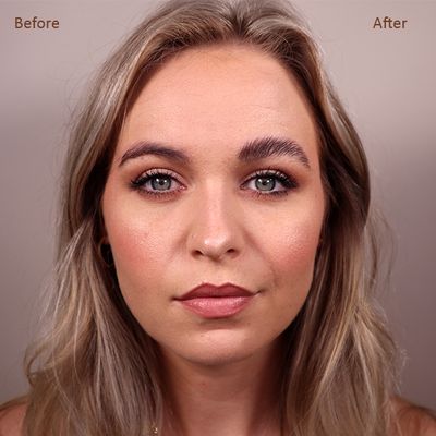 Brow Sculpt Shape & Set Brow Sculpt Shape & Set